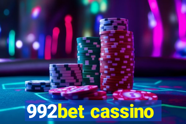 992bet cassino